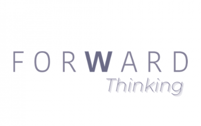 ForWard Thinking