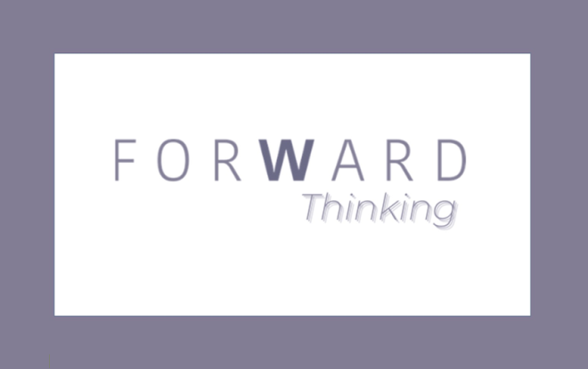 ForWard Thinking