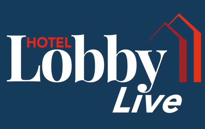 Hotel Lobby Live