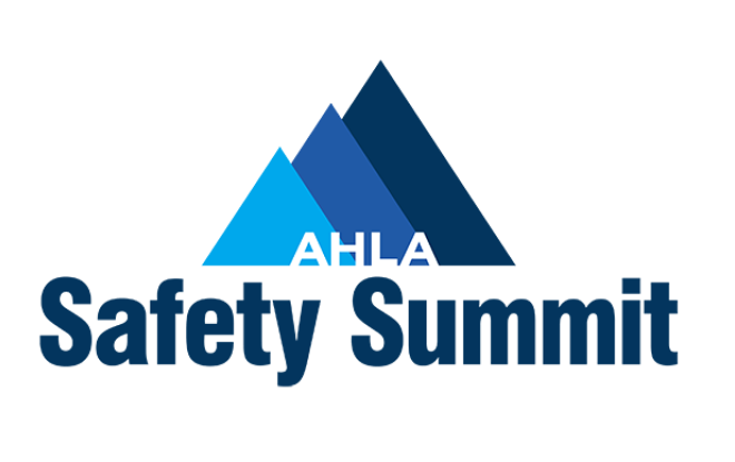 updated 2021 Safety Summit logo