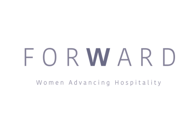 ForWard logo