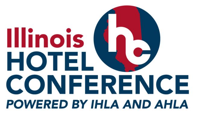 Illinois Hotel Conference Logo