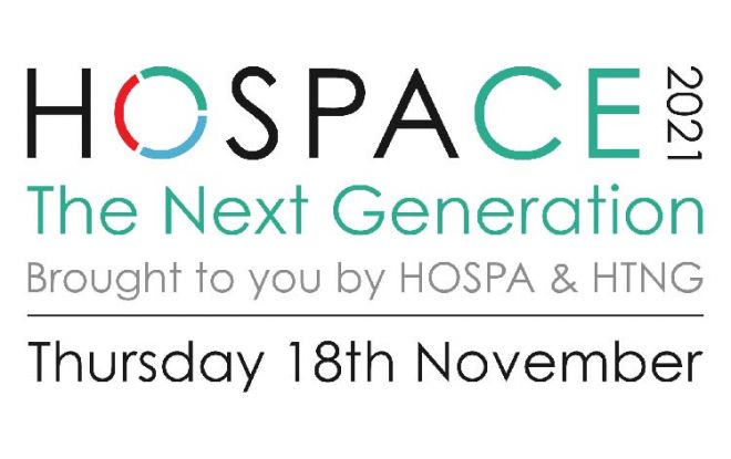 HOSPACE 2021