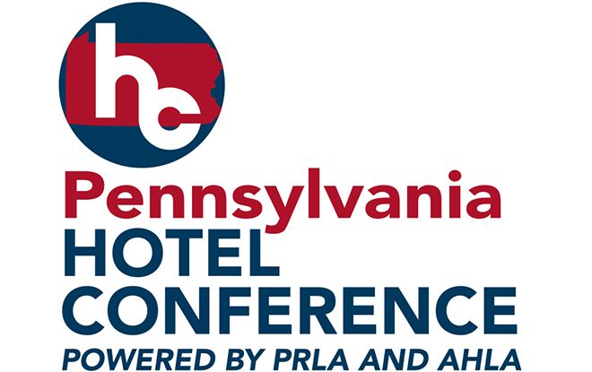 Pennsylvania Hotel Conference