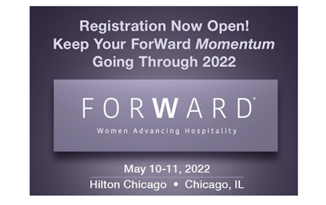 ForWard 2022 reg open image