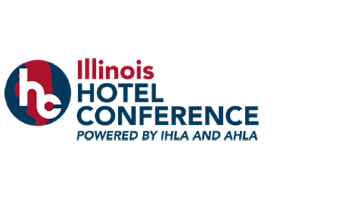 Chicago On The Road logo