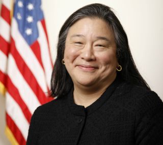 Tina Tchen