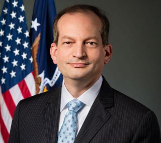 Alexander Acosta