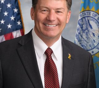 Sen. Mike Rounds
