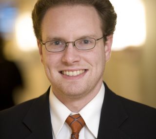 David Wasserman