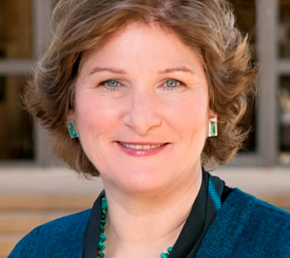 Karen Hughes