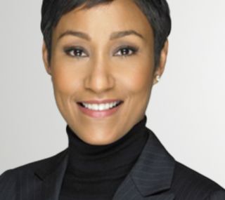 Desiree Rogers