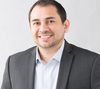Joseph Rael Headshot