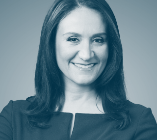 Michelle Caruso-Cabrera headshot