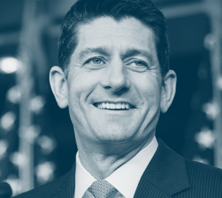Paul Ryan headshot
