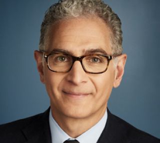 mark h