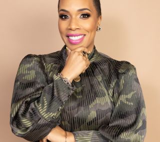 Denise Thomas