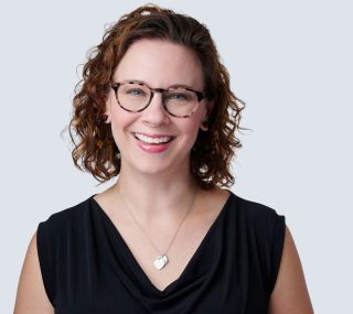 Katie Moore headshot