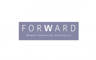 ForWard logo with reg symbol