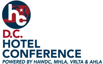 DC hotel conference