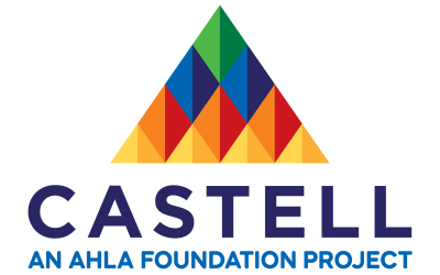 castell project logo