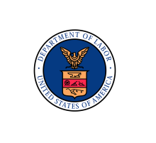 DOJ logo
