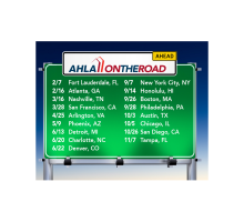 OTR dates