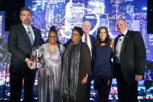 Sandra - AHLA's 2023 North Star Winner