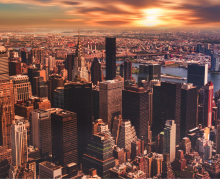 New York City