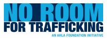 No Room for Trafficking 2024