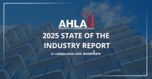 State of the Industry 2025