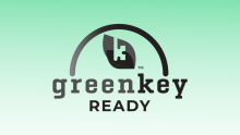 Green Key Ready