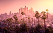 LA web article