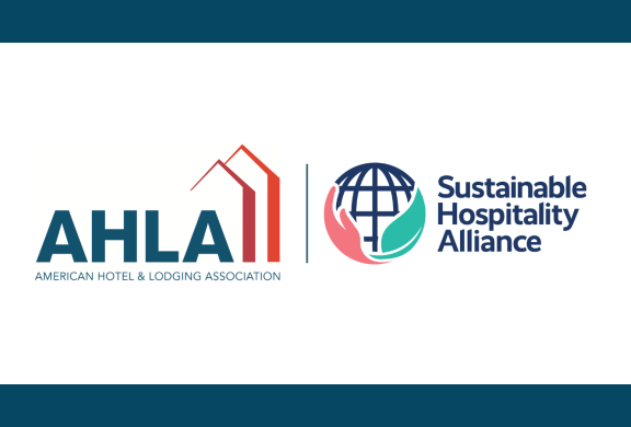 Sustainable Hospitality Alliance