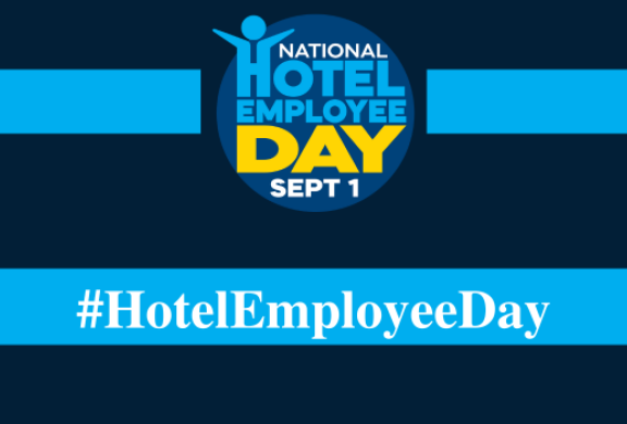 Hotel Employee Day