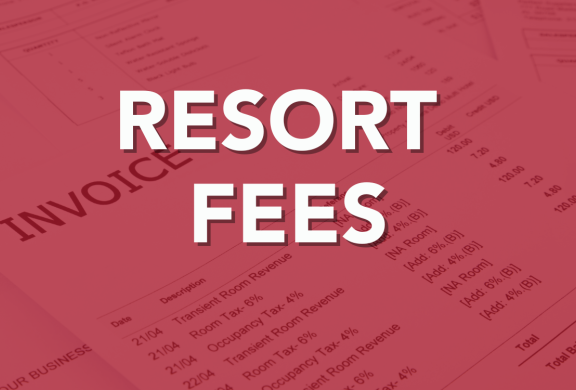 Resort Fees