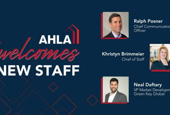 New hires Ralph Brim Neal