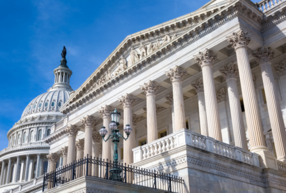 Senate web article