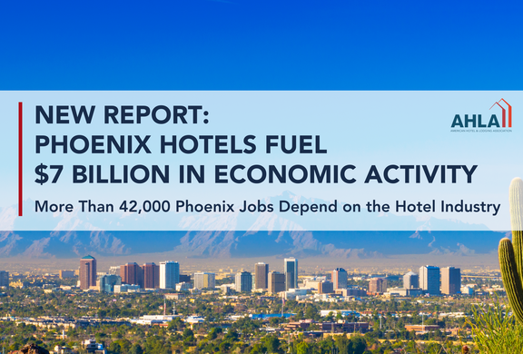 Phoenix Press Release