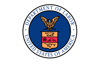 DOJ logo