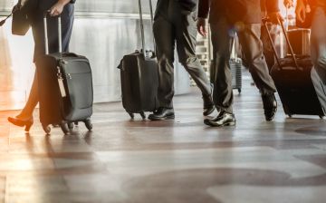 Travelers