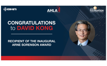 David Kong
