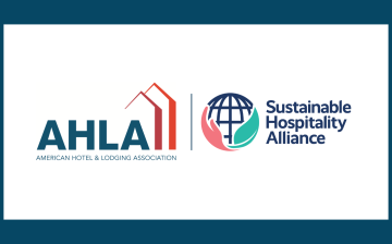 Sustainable Hospitality Alliance