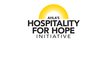 Hospitality For Hope