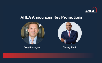 Promotions AHLA