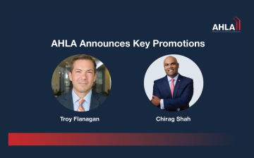 Promotions AHLA 