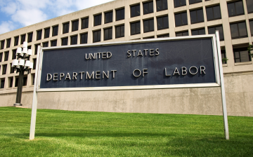 Department of Labor