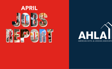 April Jobs Report