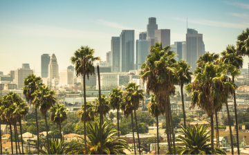 Los Angeles for web
