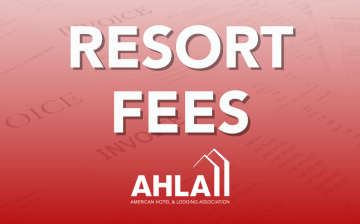 new resort fees graphic